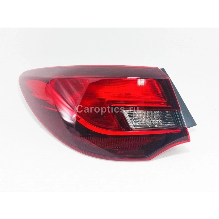 Opel Astra J 2013- Stop Lambası Dış Sol Nb (Oem No:1222339)