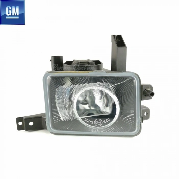 Opel Corsa C 2001-2004 Sis Lambası Sol  (Oem No:1710039)