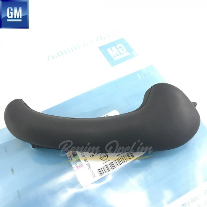Opel Vectra B  Kapı Tutma Kolu Ön Sol  (Oem No:2241217)