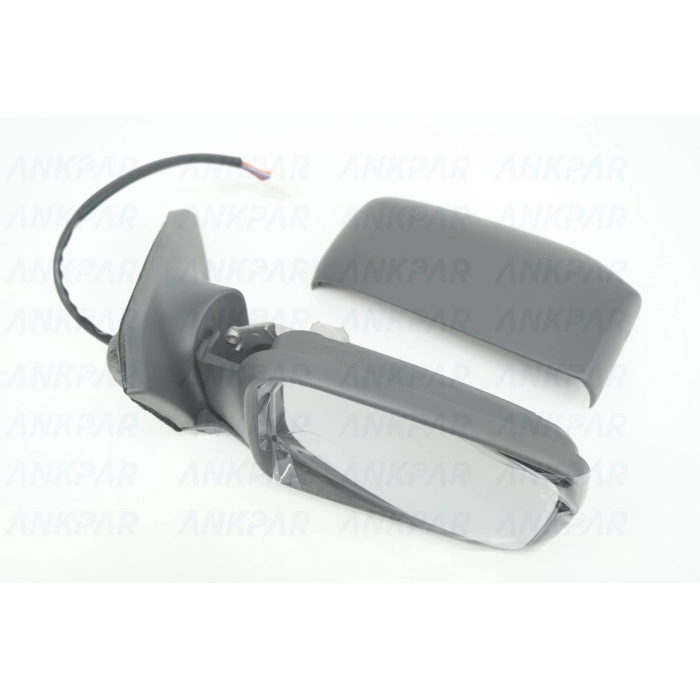 Volvo 840-850 Dış Ayna Elektrikli Isıtmalı Sağ 1992-1996 (Oem No:  3512127)