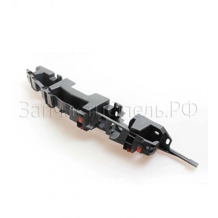 Opel Astra Ön Tampon Demiri Plastiği 2010- (Oem No:  13264476)