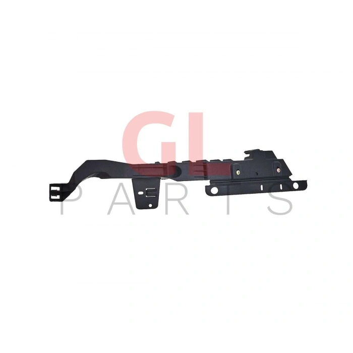 Opel Astra Ön Tampon Braketi Sağ 2010- (Oem No:  13264480)