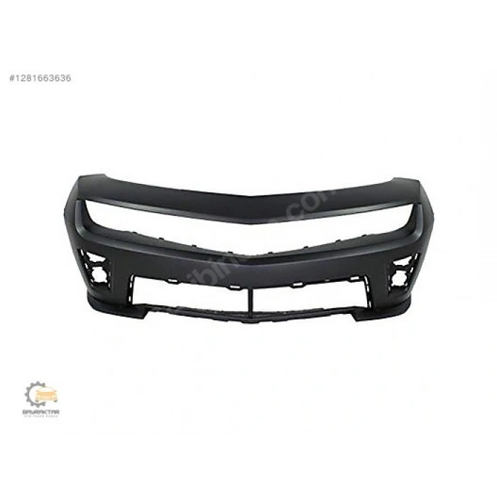 Checamaro Ön Tampon 2 Kapı (Zl1) Astarlı 2010-2012 (Oem No:  22831868)