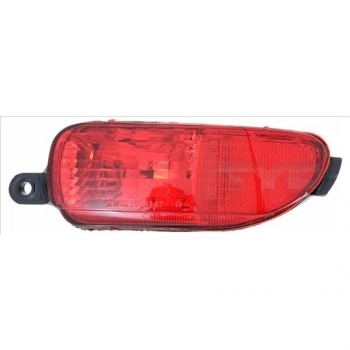 Opel Corsa Arka Sis Lambası Sol 2001 2003- (Oem No:  24409337)