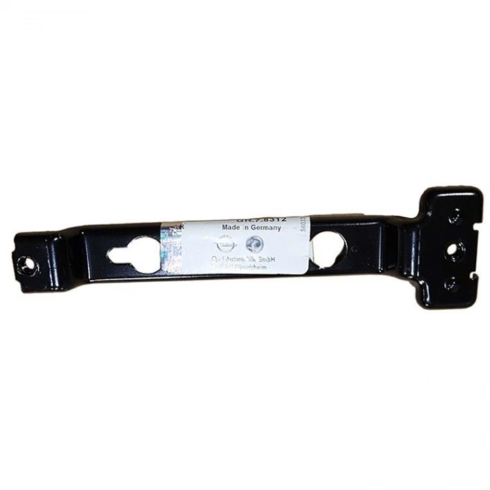 Opel Astra K Ön Tampon Braketi Orta 2015- (Oem No:  39027685)