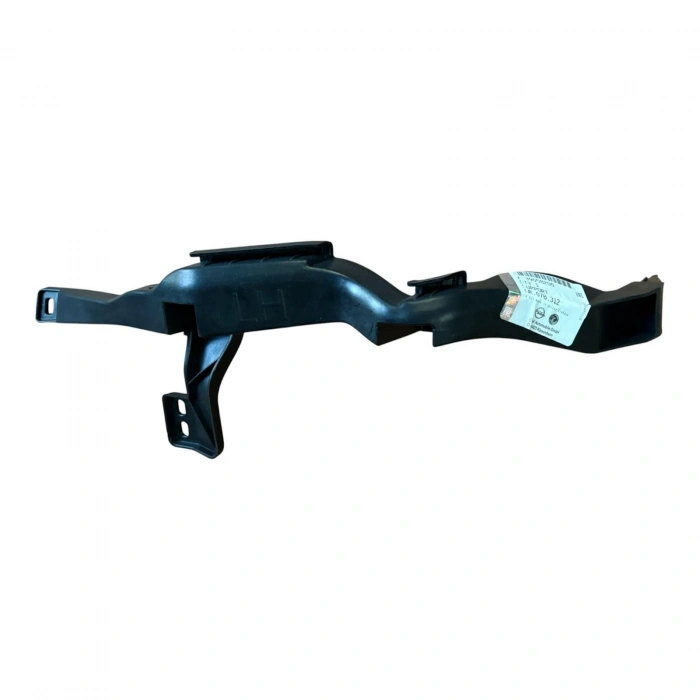 Opel Astra K Ön Tampon Braketi Plastiği Sol 2015- (Oem No:  39058200)