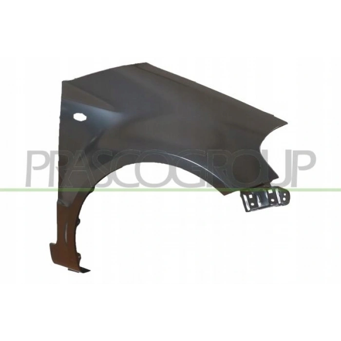 Fiat Sedici/Ssx4 Ön Çamurluk Delikli Sağ 2006 (Oem No:  71742876)