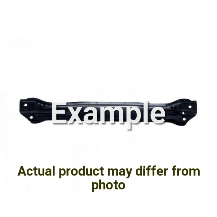 Citroen Captiva/Antara Ön Tampon Demiri 2006- (Oem No:  96848460)