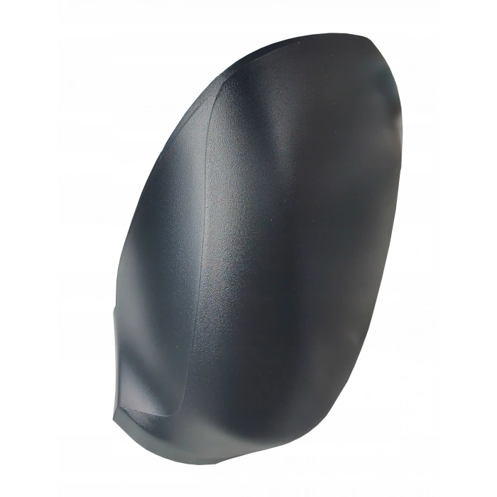 Audi 2015-9 Mito Dış Ayna Kapağı Siyah Sol 2005-- (Oem No:  156053014)