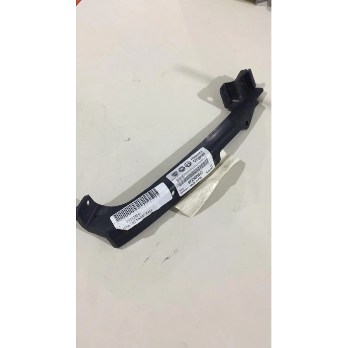 Fiat Panda Ön Tampon Braketi Sol 2004- (Oem No:  735429591)