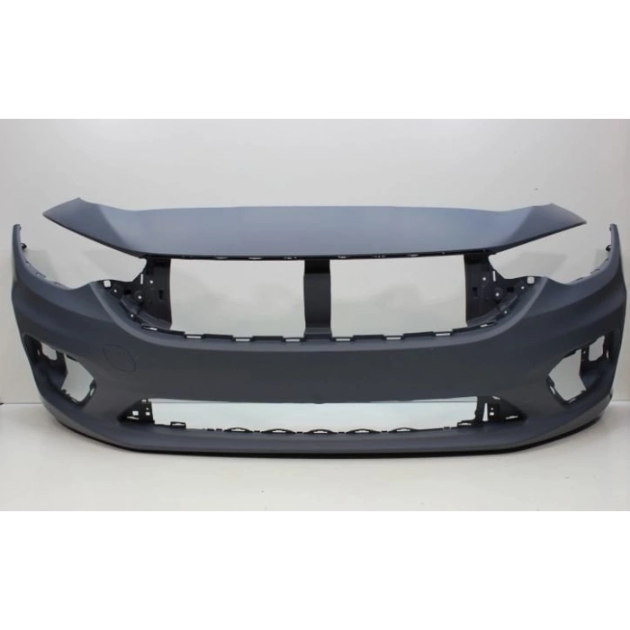 Fiat Egea Ön Tampon Demiri Sedan 2015- (Oem No:  735686407)