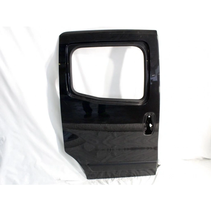 Peugeot Bıpper-  2008 2017  Sürgülü Kapı Komple Sağ (Oem No:1367192080)