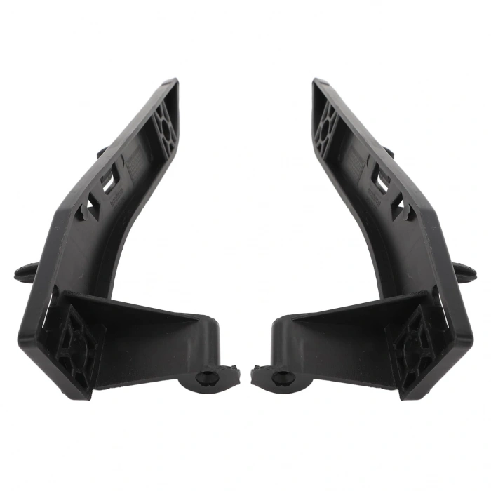 Peugeot 2008 Ön Tampon Köşe Braketi Set 2012-  (Oem No:  1610145680)