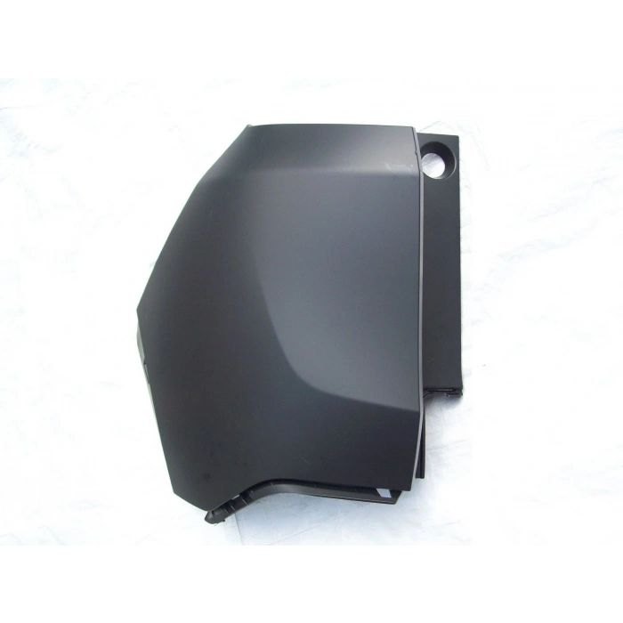 Peugeot  3008  2017-2020  Arka Tampon Sol (Tw) (Oem No:1618040880)