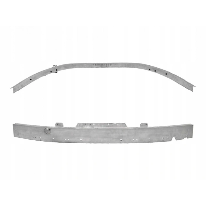 2016-2017 Mercedes E Class W213- Ön Tampon Demiri (Alüminyum)(Tw) (Adet) (Oem No:2136201700)