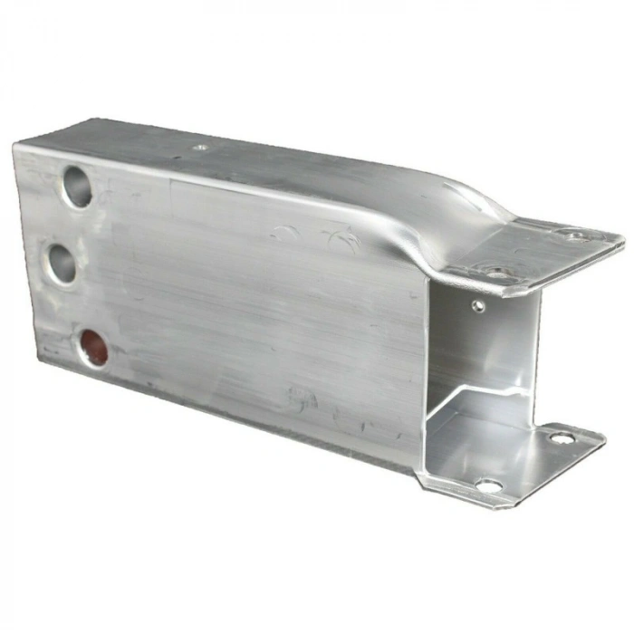 Mercedes B Class Ön Tampon Braketi Aluminyum Sol 2011-- (Oem No:  2466200195)