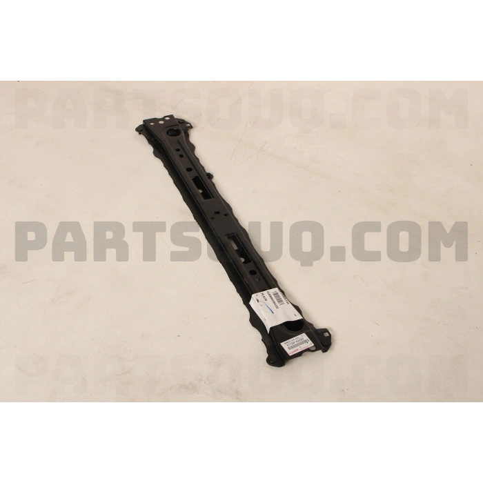 Toyota Rav 4 Ön Tampon Demiri Alümunyum T 2019- (Oem No:  5710442090)