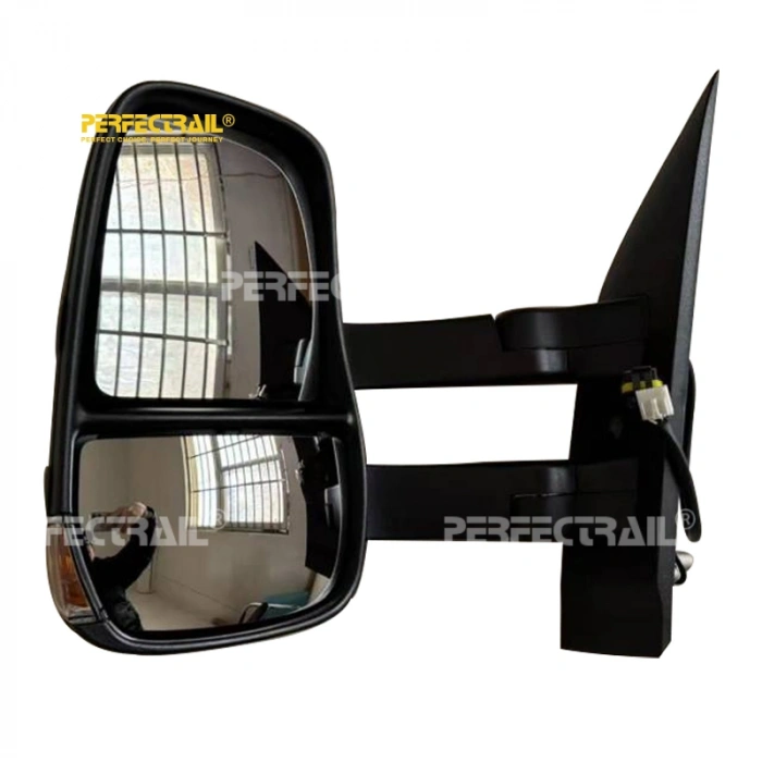 Iveco Daıly Elektrikli Ayna 2015 Sonrası Sinyalli Uzun Kol Sağ (Oem No:5802029798)