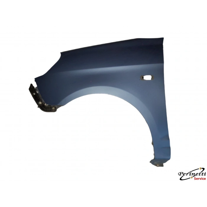 Kia Picanto Ön Çamurluk Sinyalli Band Delikli Sol 2008- (Oem No:  6631107330)