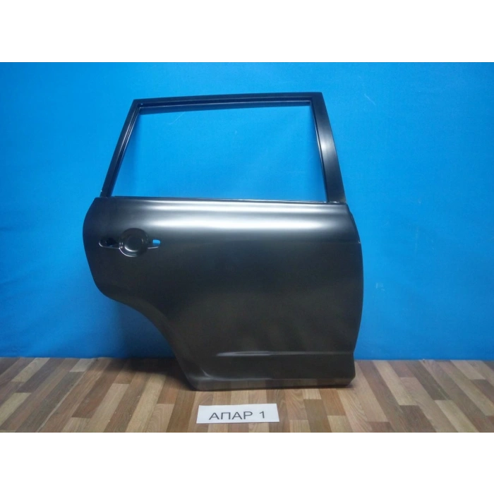 Toyota Rav 4 Arka Kapı Sağ 2012-  (Oem No:  6700342121)