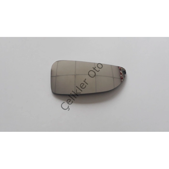 Master Movano Manuel Ayna Camı 2003-2010 Alt Parça Sağ  Oem No:7701052626