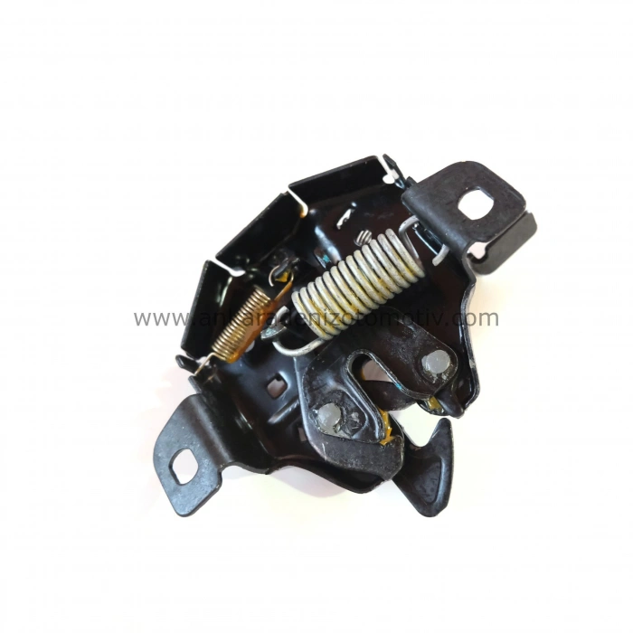 Accent 97 99 Kaput Kilidi  (Oem No:8113022501)