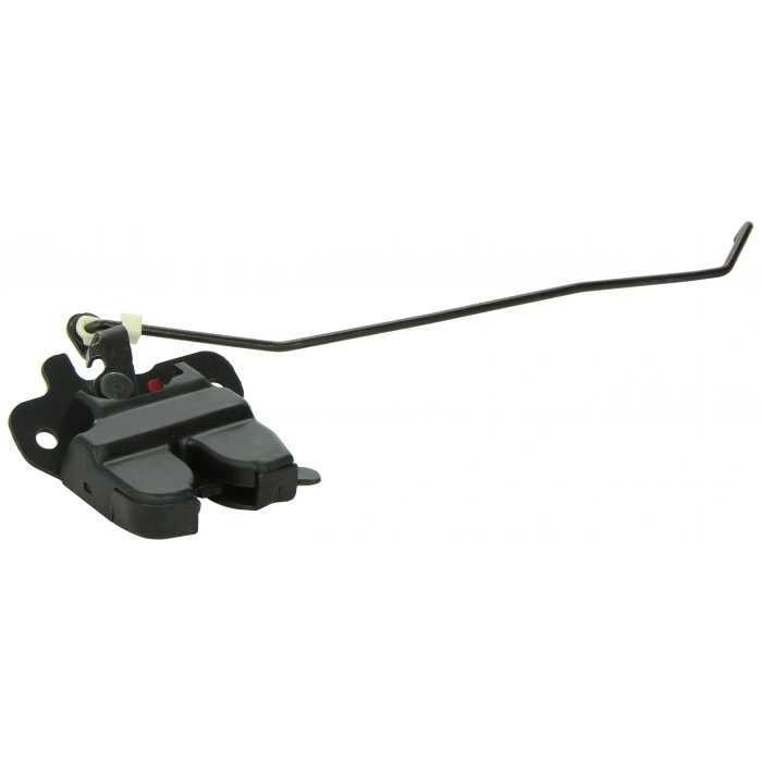 Accent Mil 2000 2002 Bagaj Kilidi  (Oem No:8123025000)