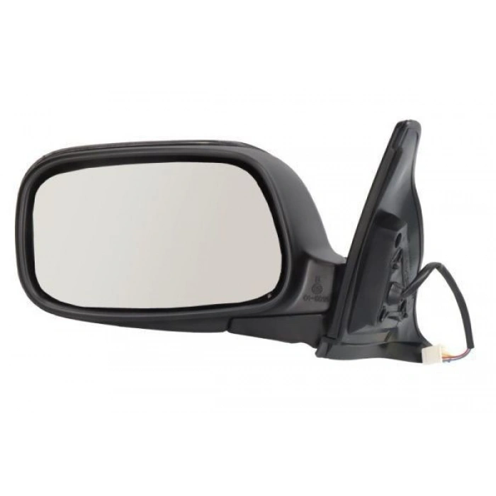 Toyota Avensıs Elektrikli Isıtmalı Dış Ayna Sol 1998-2003 (Oem No:  8790605022)