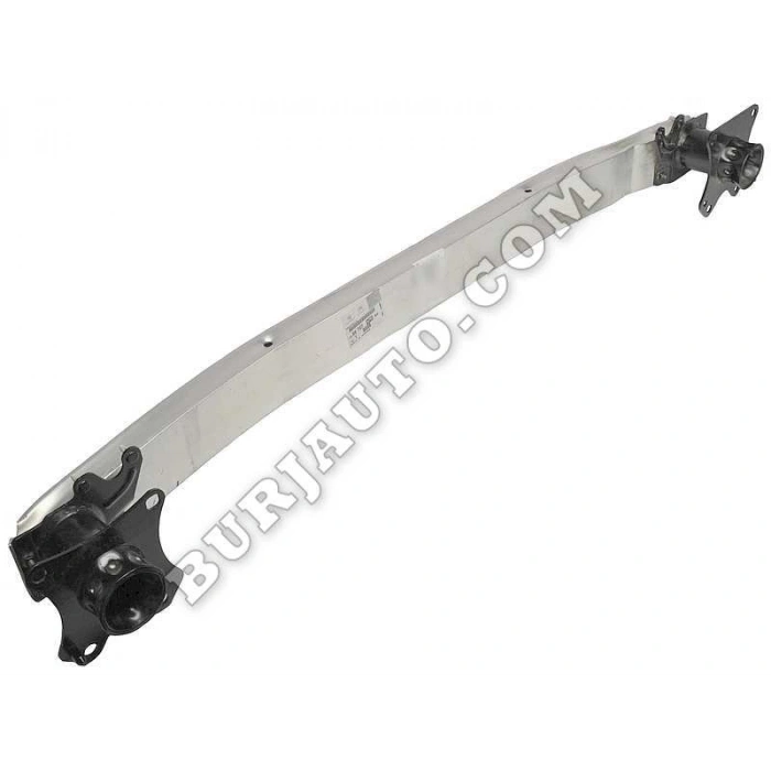 Peugeot 508 Ön Tampon Demiri 2010- (Oem No:  9670752080)