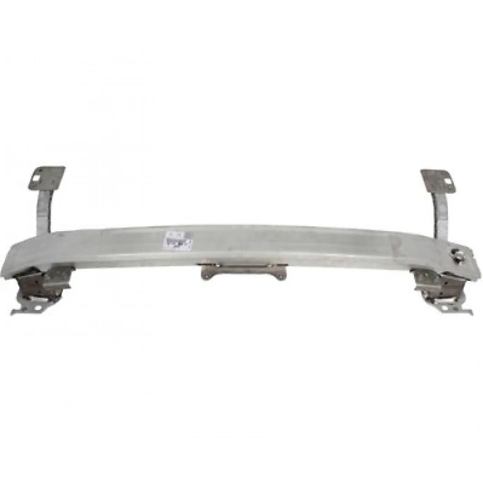 Peugeot 208 Ön Tampon Demiri Aluminyum 2012- (Oem No:  9672807980)