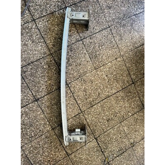 Peugeot 308 Arka Tampon Demiri Aluminyum 13 (Oem No:  9677378480)
