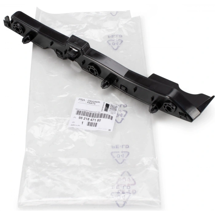 Peugeot Partner/Berlingo Ön Tampon Braketi Sağ 2018 (Oem No:  9821847180)