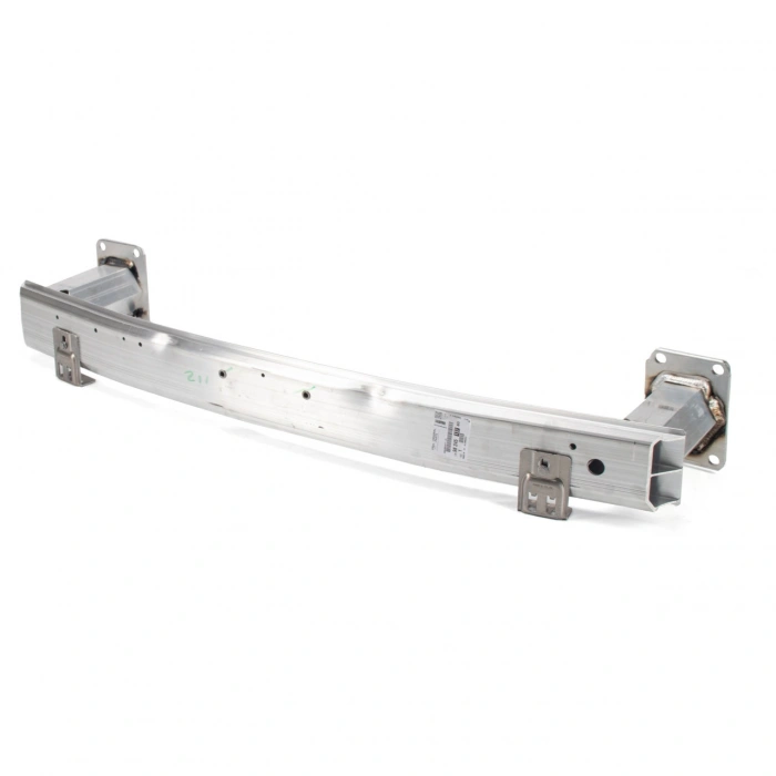 Peugeot 3008 5008 Ön Tampon Demiri Aluminyum  2016 (Oem No:  9824513780)