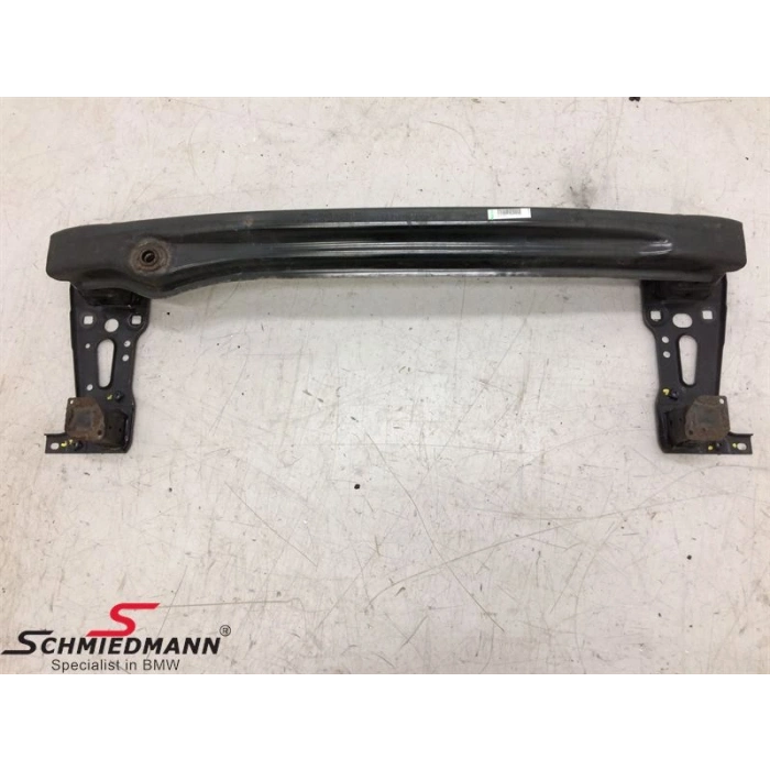 Mini Cooper/Clubman Ön Tampon Demiri 2007- (Oem No:  51112757337)