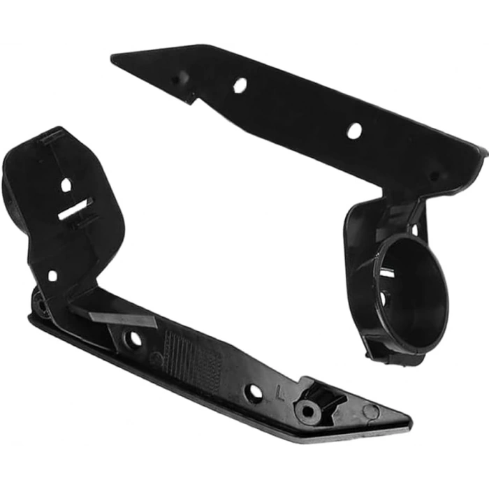 Bmw 3 Serisi Ön Tampon Braketi Üst Lcı Sol 2006- (Oem No:  51117058447)