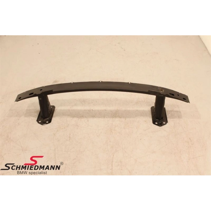 Bmw 1 Serisi/82/87 Ön Tampon Demiri .5.Kapı 2004- (Oem No:  51117058450)