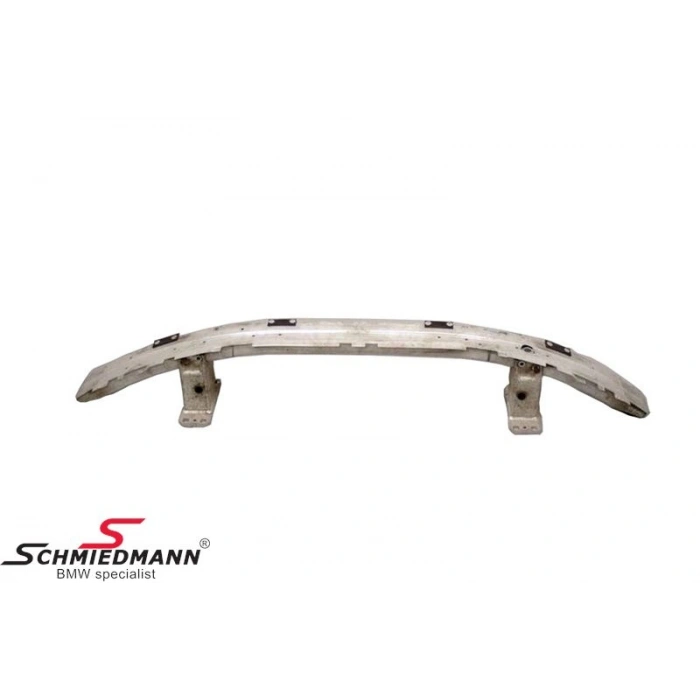 Bmw M54/N62/5 Serisi Ön Tampon Demiri 2003- (Oem No:  51117148586)