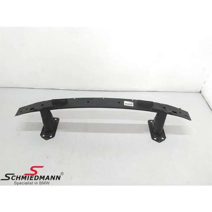 Bmw 1 Serisi/82/87 Ön Tampon Demiri .Coupe 2004- (Oem No:  51117166584)