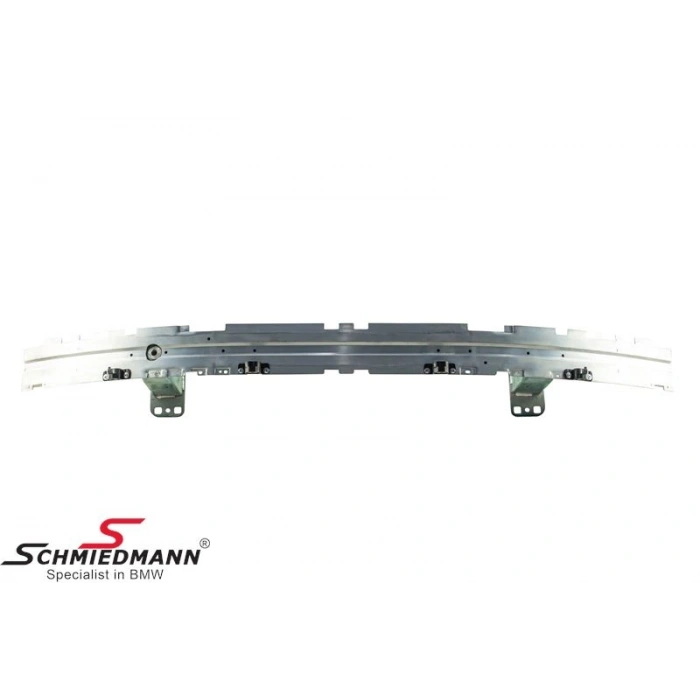 Bmw 5 Serisi Ön Tampon Demiri 2007- (Oem No:  51117178080)