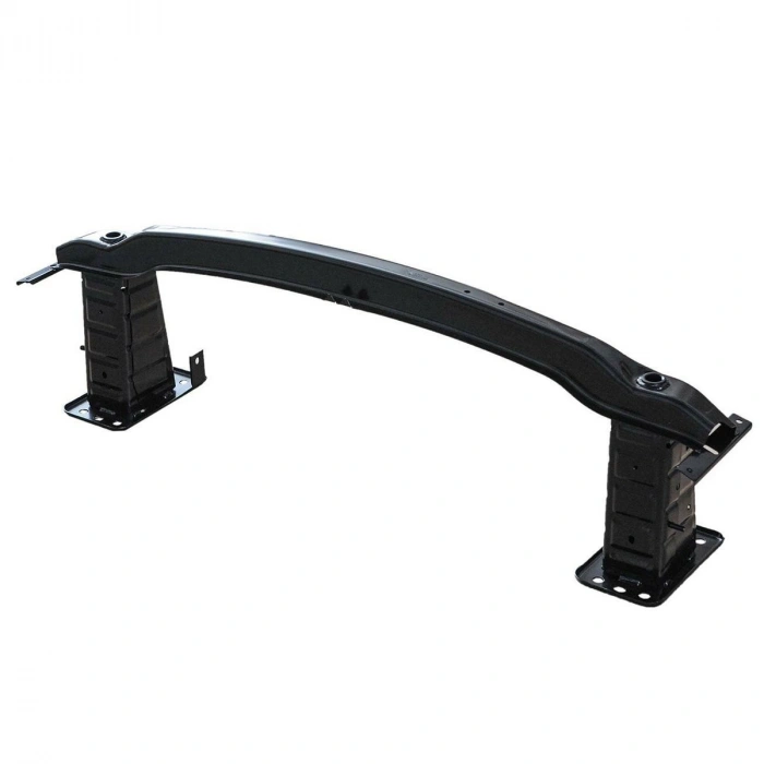 Bmw X6 E71 Ön Tampon Demiri 2008-- (Oem No:  51117178599)