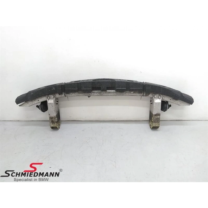 Bmw F 2007 Ön Tampon Demiri Sac Ve Al5 Kapı 2010- (Oem No:  51117200741)