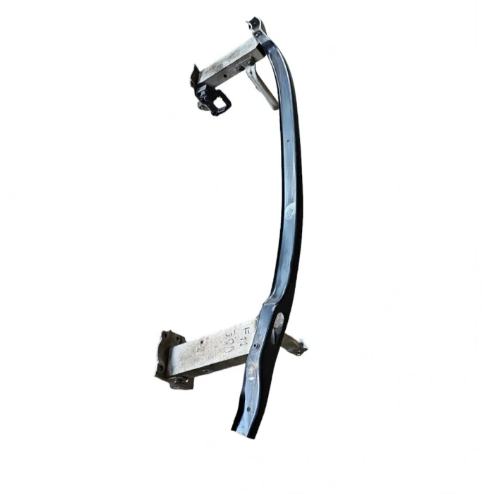 Bmw 5 Serisi Ön Tampon Braketi Alt Orta 10 (Oem No:  51117203078)