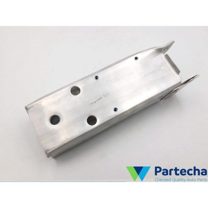 Bmw 3 Serisi/1 Serisi Ön Tampon Braketi Aluminyum Sağ 2011- (Oem No:  51117266192)