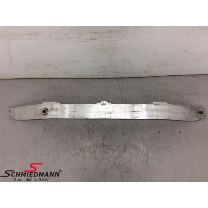 Bmw 3 Serisi Ön Tampon Demiri 2011- (Oem No:  51117275178)