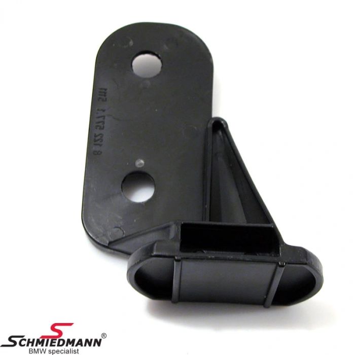 Bmw 3 Serisi Ön Tampon Braketi Sağ 1993--1998 (Oem No:  51118122578)