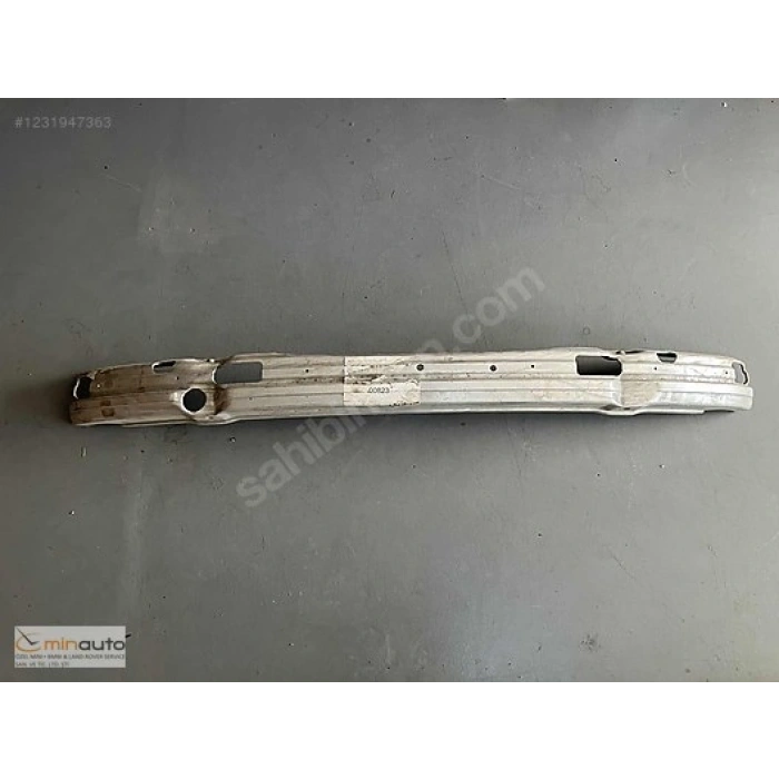 Bmw 5 Serisi Ön Tampon Demiri 1997-2002 (Oem No:  51118245858)