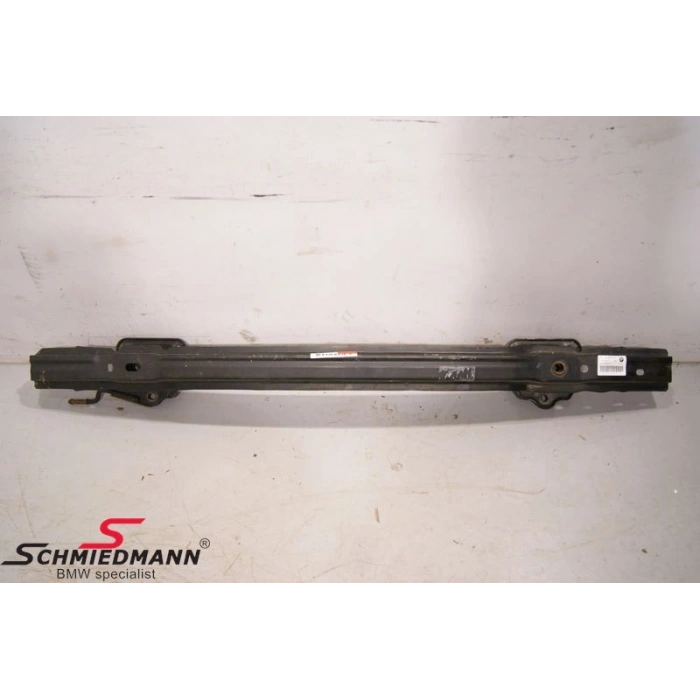 Bmw 3 Serisi Arka Tampon Demiri (İnce)05- (Oem No:  51127058467)