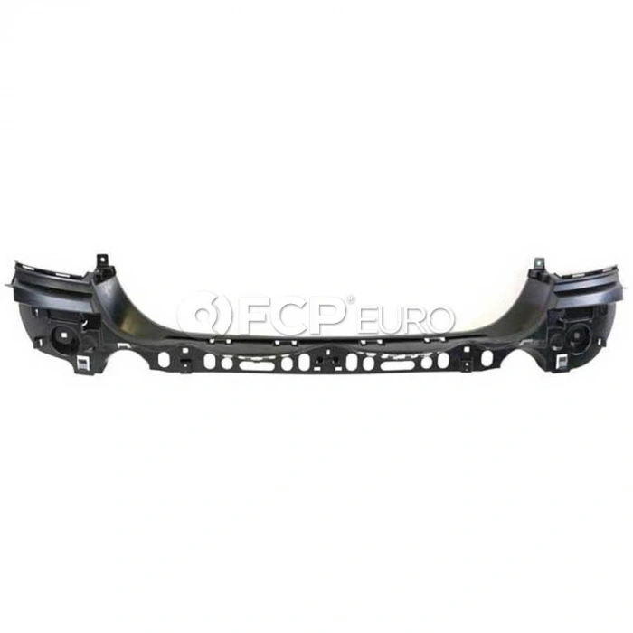Bmw 5 Serisi Arka Tampon Braketi 2010- (Oem No:  51127184766)