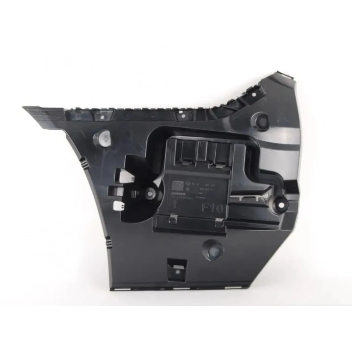 Bmw 5 Serisi Arka Tampon Braketi Sol 2010- (Oem No:  51127184767)