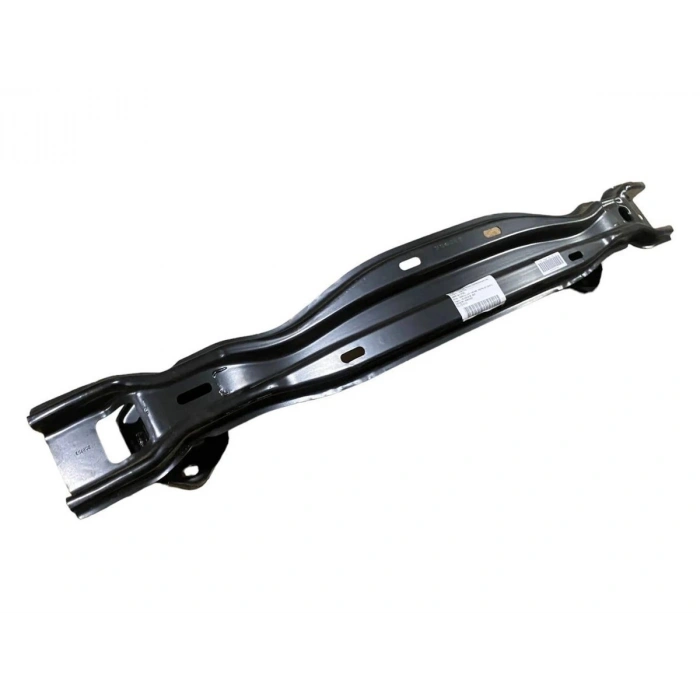 Bmw 3 Serisi Arka Tampon Demiri 2011- (Oem No:  51127256927)